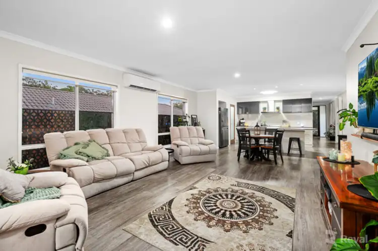 Fifth view of Homely house listing, 25 Banya Crescent, Springfield Lakes QLD 4300