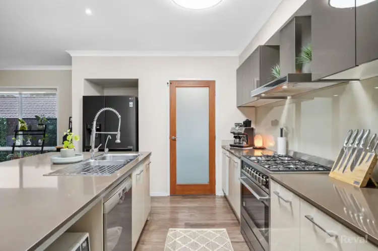 Sixth view of Homely house listing, 25 Banya Crescent, Springfield Lakes QLD 4300