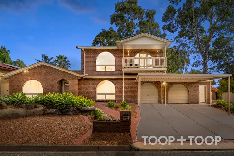 57 Beckman Avenue, Highbury SA 5089