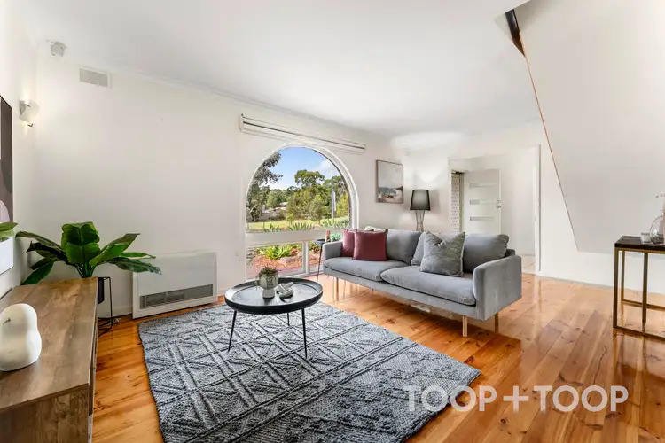 Second view of Homely house listing, 57 Beckman Avenue, Highbury SA 5089