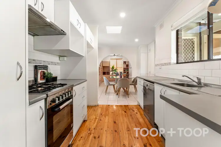 Fourth view of Homely house listing, 57 Beckman Avenue, Highbury SA 5089