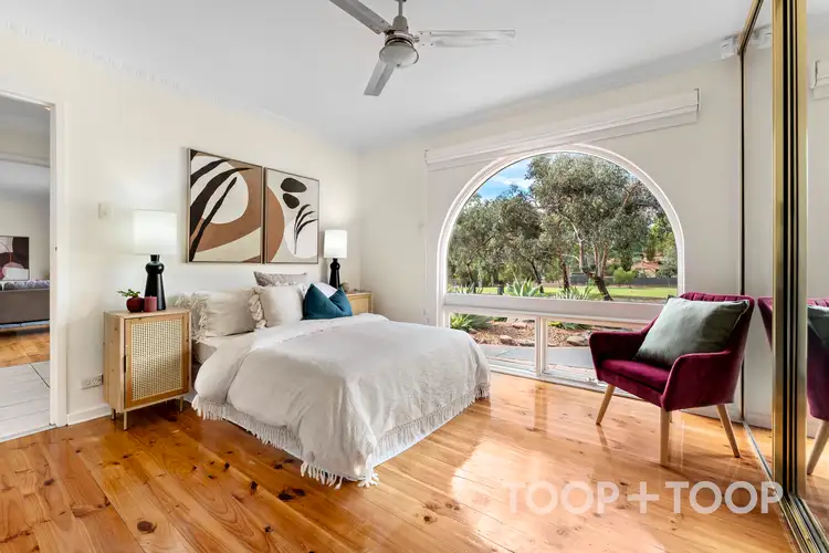 Fifth view of Homely house listing, 57 Beckman Avenue, Highbury SA 5089