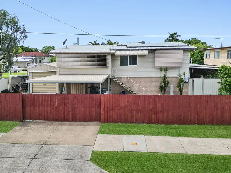 95 North Station Road, North Booval QLD 4304