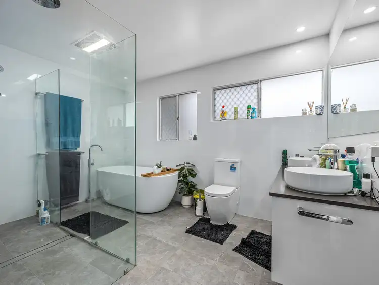 Fourth view of Homely house listing, 95 North Station Road, North Booval QLD 4304