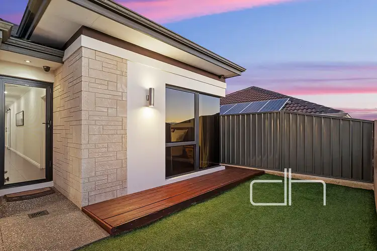 Fifth view of Homely house listing, 11 Bordeaux Link, Landsdale WA 6065
