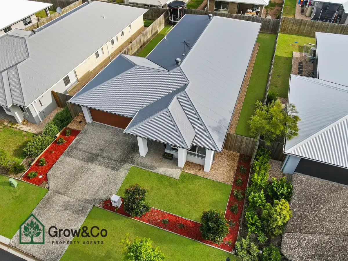 Main view of Homely house listing, 7 Riverlily Crescent, Bellbird Park QLD 4300