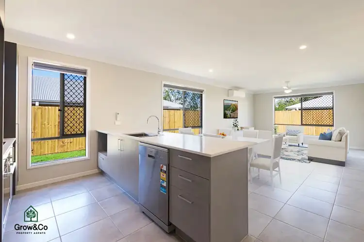 Third view of Homely house listing, 7 Riverlily Crescent, Bellbird Park QLD 4300