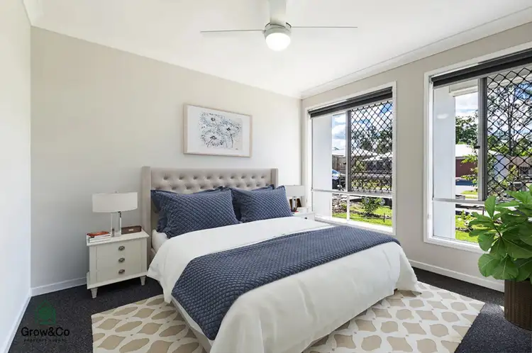 Fourth view of Homely house listing, 7 Riverlily Crescent, Bellbird Park QLD 4300