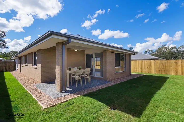 Fifth view of Homely house listing, 7 Riverlily Crescent, Bellbird Park QLD 4300