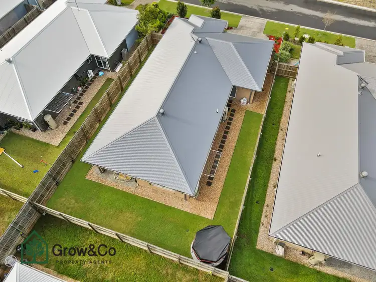 Sixth view of Homely house listing, 7 Riverlily Crescent, Bellbird Park QLD 4300