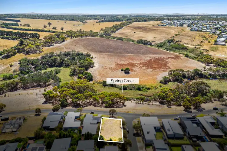 Sixth view of Homely land listing, 117 Spring Valley Drive, Torquay VIC 3228