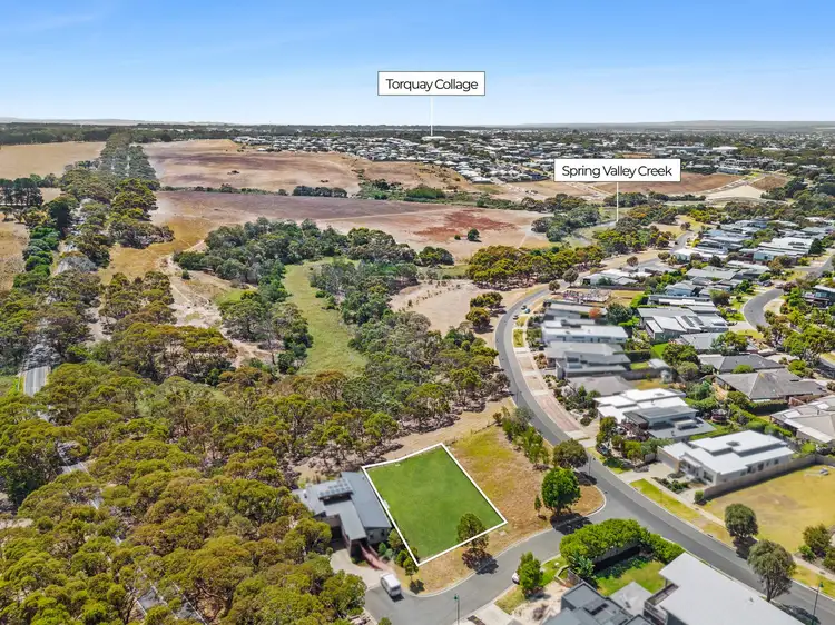 5 Quambi Court, Torquay VIC 3228