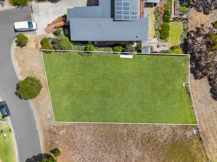 Fourth view of Homely land listing, 5 Quambi Court, Torquay VIC 3228