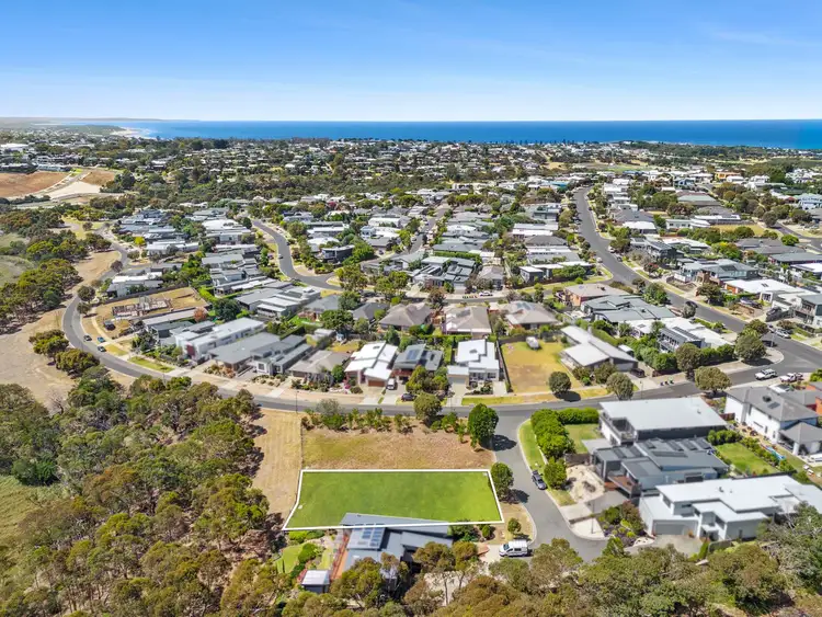 Fifth view of Homely land listing, 5 Quambi Court, Torquay VIC 3228