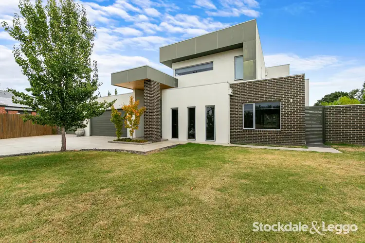 Main view of Homely house listing, 17 Palm Grove, Morwell VIC 3840