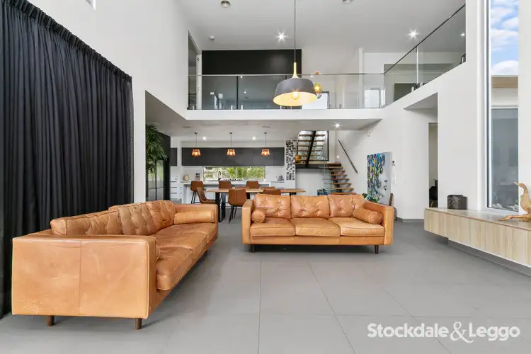 Fourth view of Homely house listing, 17 Palm Grove, Morwell VIC 3840