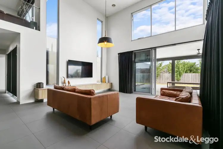 Fifth view of Homely house listing, 17 Palm Grove, Morwell VIC 3840