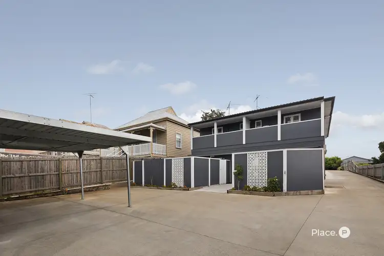 396 Lutwyche Road, Windsor QLD 4030