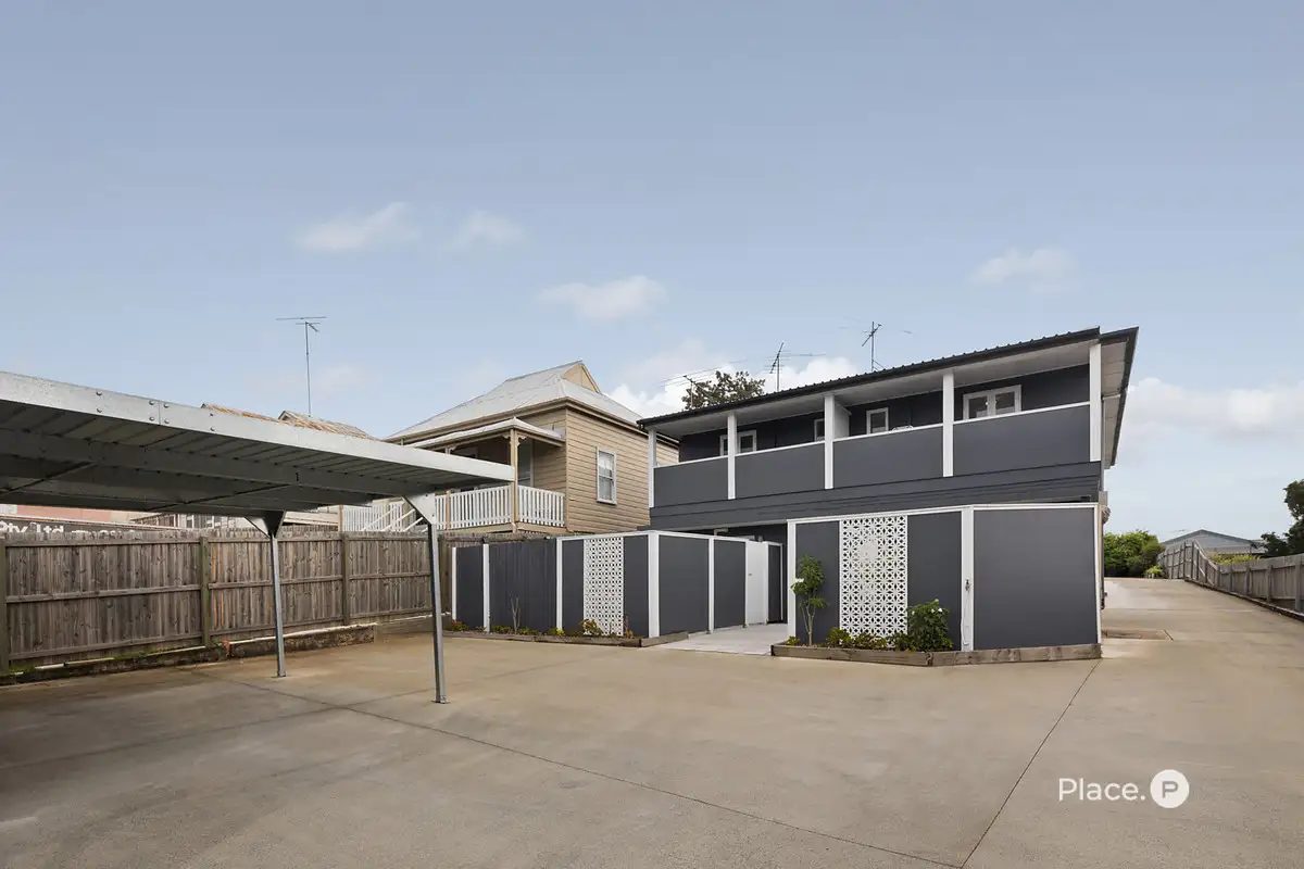 Main view of Homely block of units listing, 396 Lutwyche Road, Windsor QLD 4030