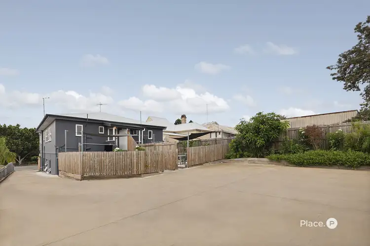 Second view of Homely block of units listing, 396 Lutwyche Road, Windsor QLD 4030