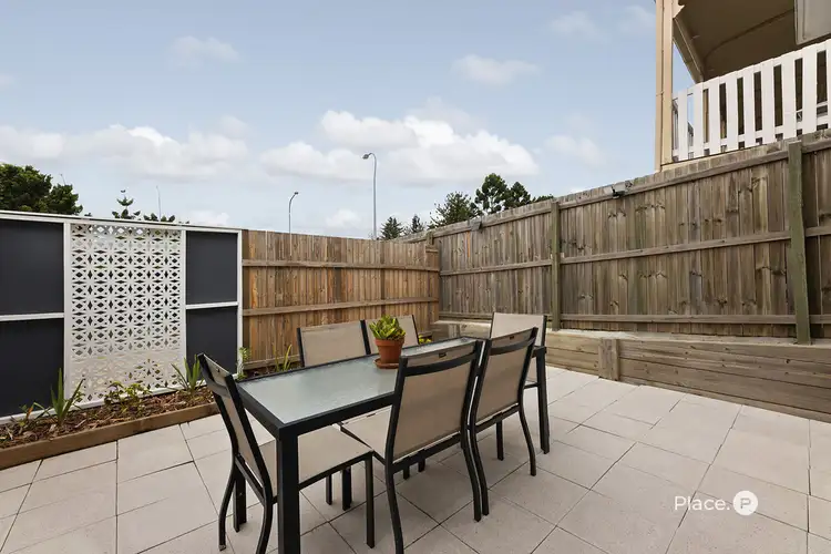 Third view of Homely block of units listing, 396 Lutwyche Road, Windsor QLD 4030