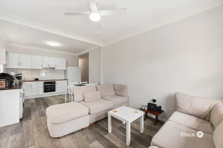 Fourth view of Homely block of units listing, 396 Lutwyche Road, Windsor QLD 4030
