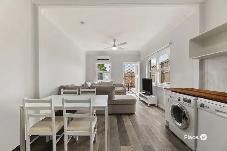 Fifth view of Homely block of units listing, 396 Lutwyche Road, Windsor QLD 4030