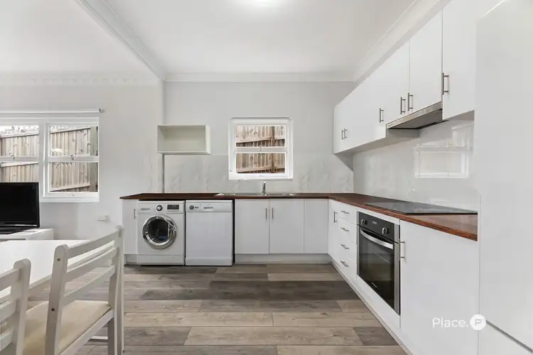 Sixth view of Homely block of units listing, 396 Lutwyche Road, Windsor QLD 4030