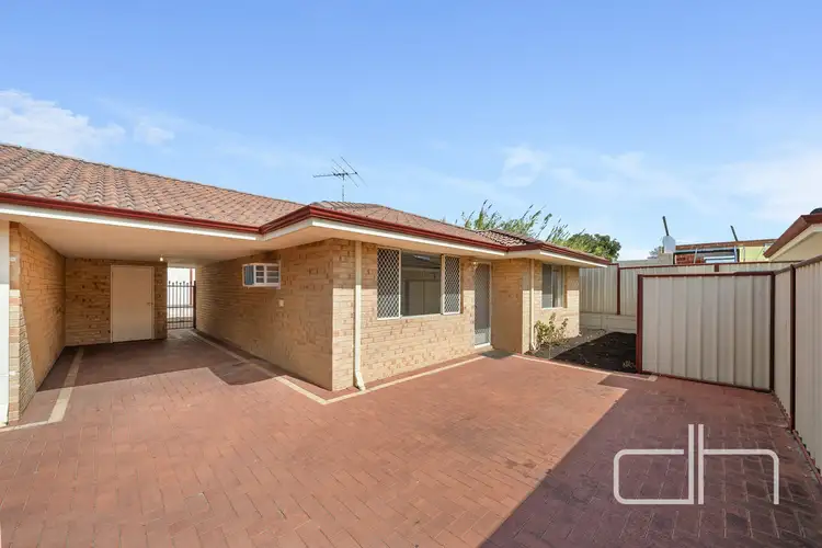 6/6 Lansing Street, Queens Park WA 6107