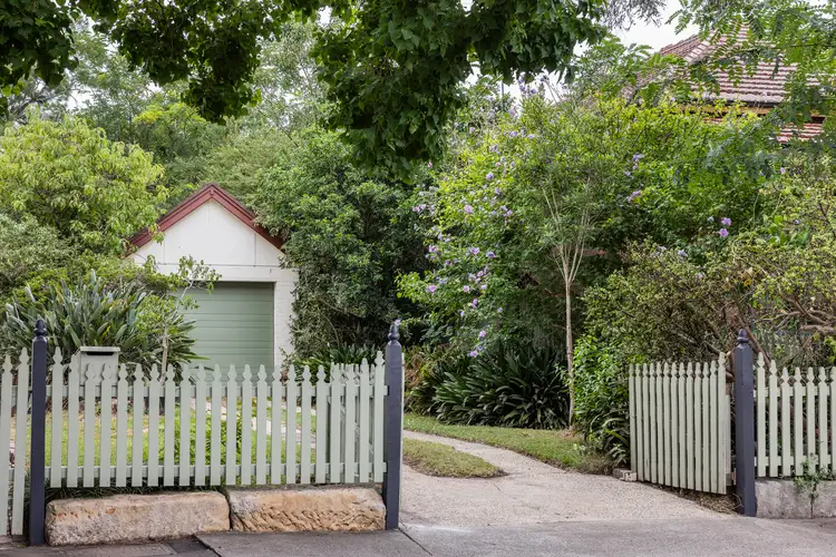 22 Surrey Street, Marrickville NSW 2204