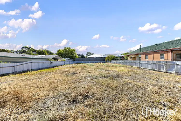 Second view of Homely land listing, 33 Reservoir Road, Hope Valley SA 5090