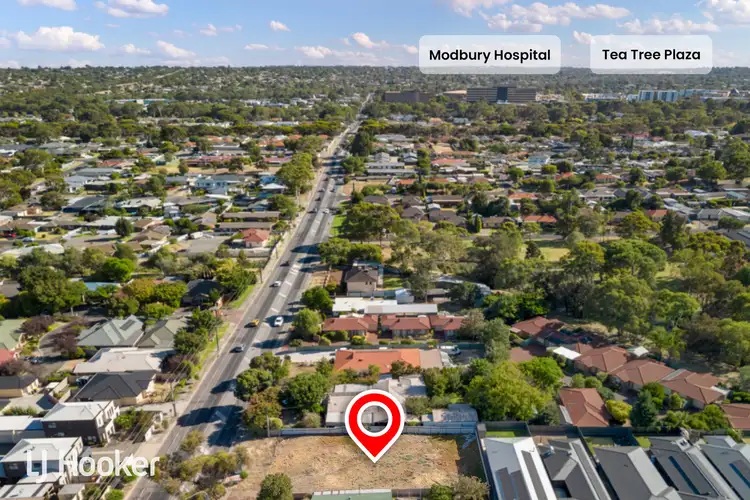 Sixth view of Homely land listing, 33 Reservoir Road, Hope Valley SA 5090
