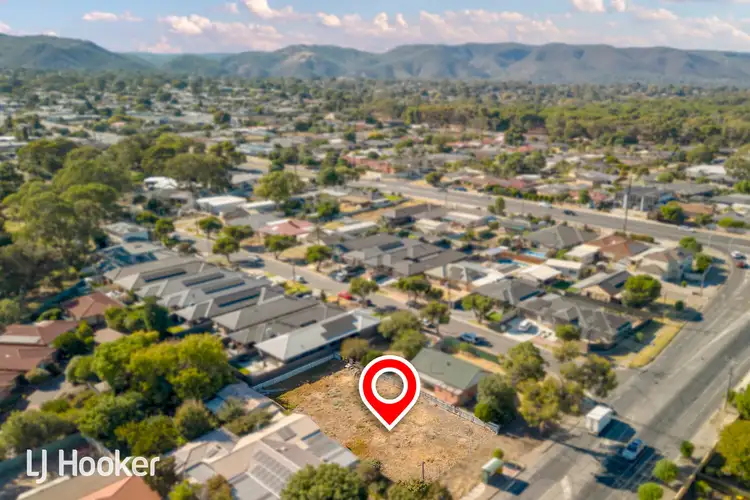 Seventh view of Homely land listing, 33 Reservoir Road, Hope Valley SA 5090
