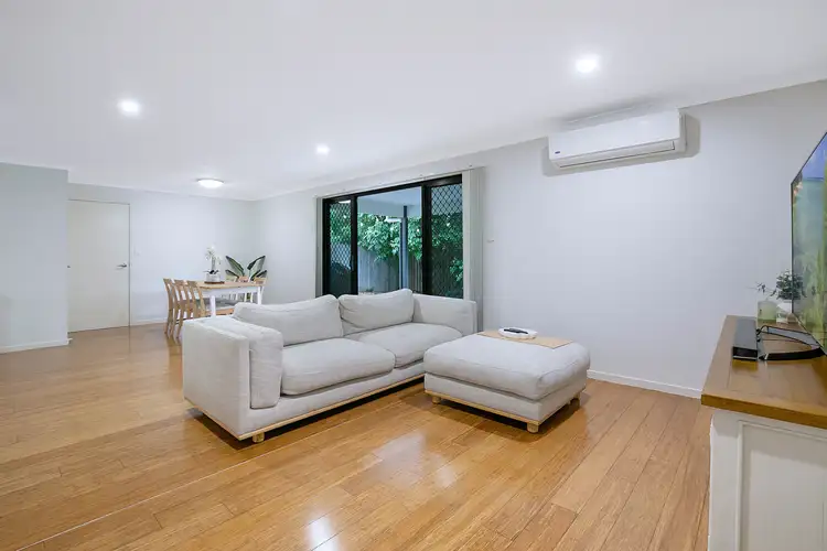 Second view of Homely townhouse listing, 5/14 Penelope Street, Murarrie QLD 4172