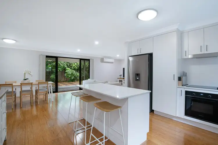 Fourth view of Homely townhouse listing, 5/14 Penelope Street, Murarrie QLD 4172