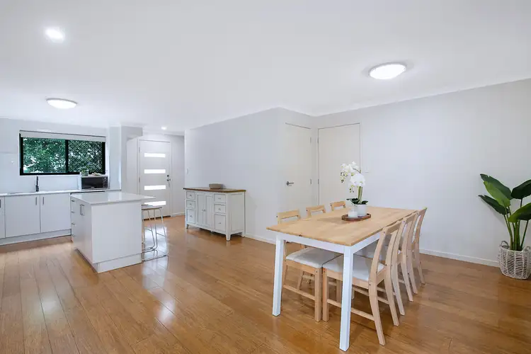 Fifth view of Homely townhouse listing, 5/14 Penelope Street, Murarrie QLD 4172