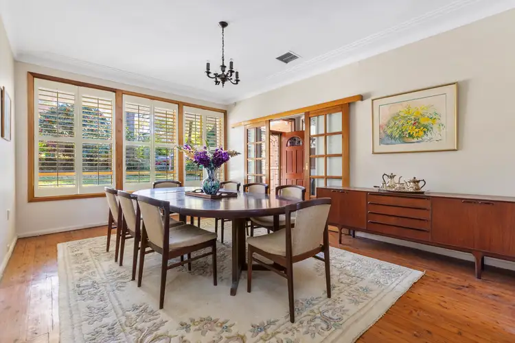 Second view of Homely house listing, 12 Cadow Street, Pymble NSW 2073