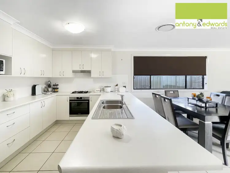 Fifth view of Homely house listing, 11/95 Gibson Street, Goulburn NSW 2580