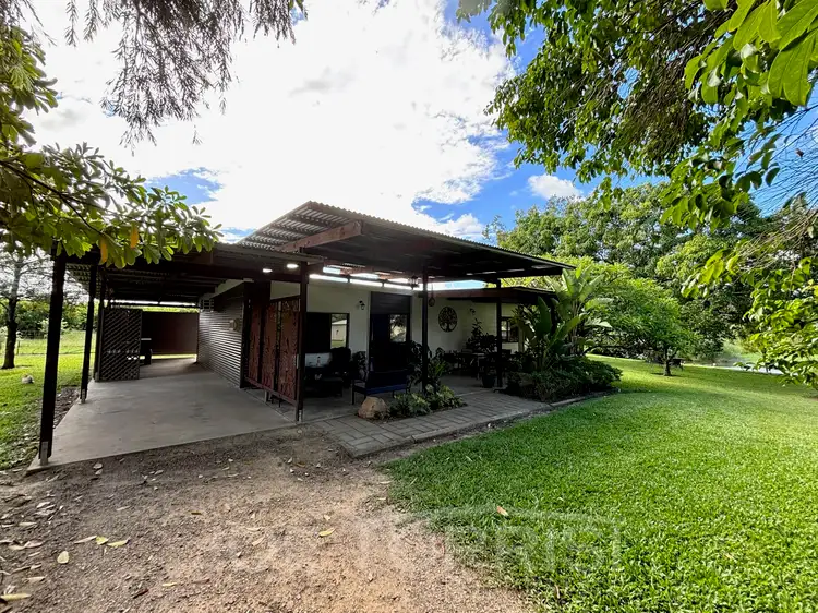 54 Lemonside Road, Mutchilba QLD 4872