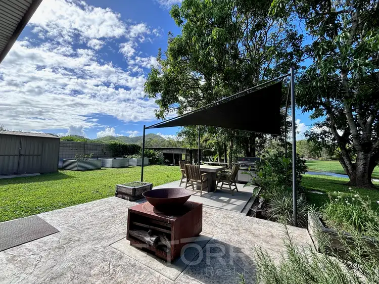 Second view of Homely rural property listing, 54 Lemonside Road, Mutchilba QLD 4872