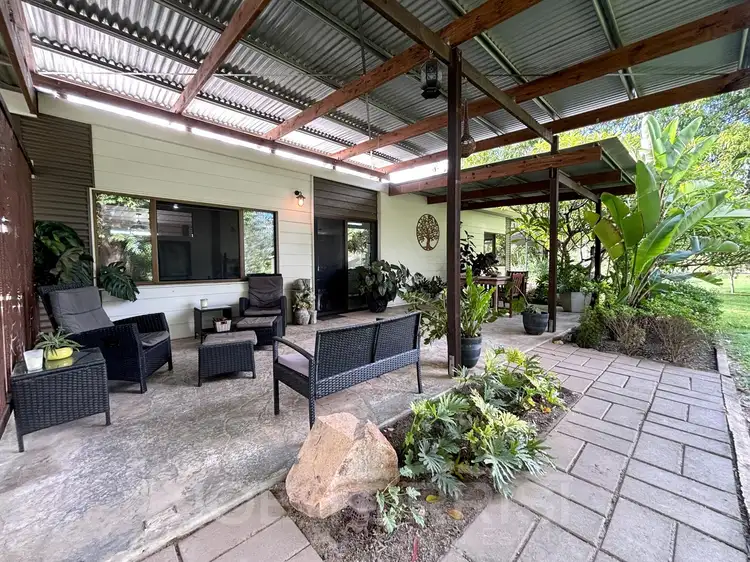 Third view of Homely rural property listing, 54 Lemonside Road, Mutchilba QLD 4872
