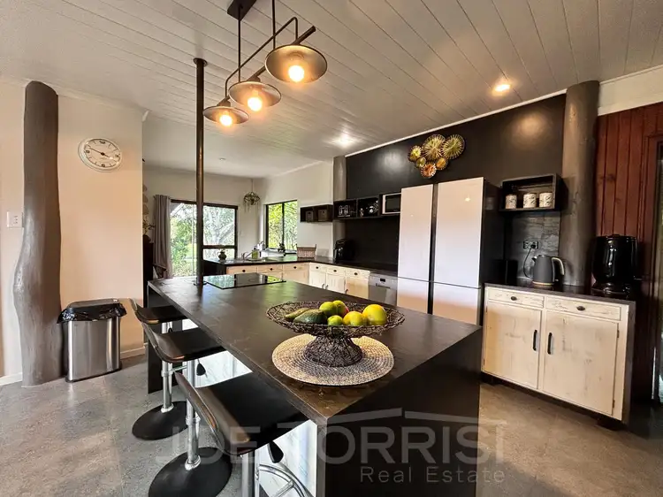 Fifth view of Homely rural property listing, 54 Lemonside Road, Mutchilba QLD 4872
