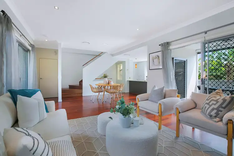 4/132 Birdwood Road, Carina Heights QLD 4152