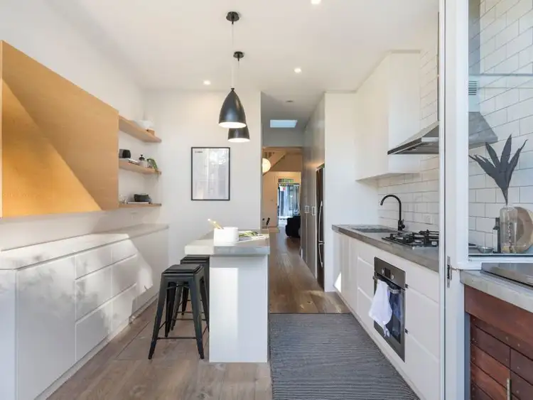 Second view of Homely house listing, 68 Boronia Street, Redfern NSW 2016