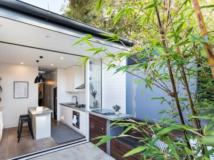 Third view of Homely house listing, 68 Boronia Street, Redfern NSW 2016