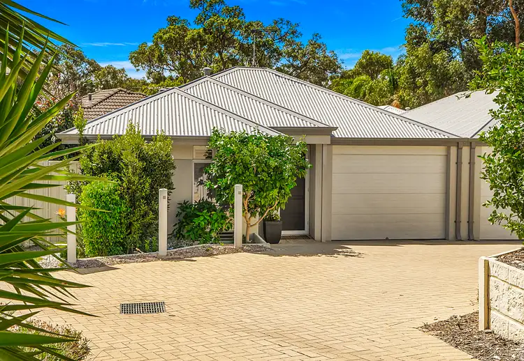 5/46 Bridgewater Crescent, Karrinyup WA 6018