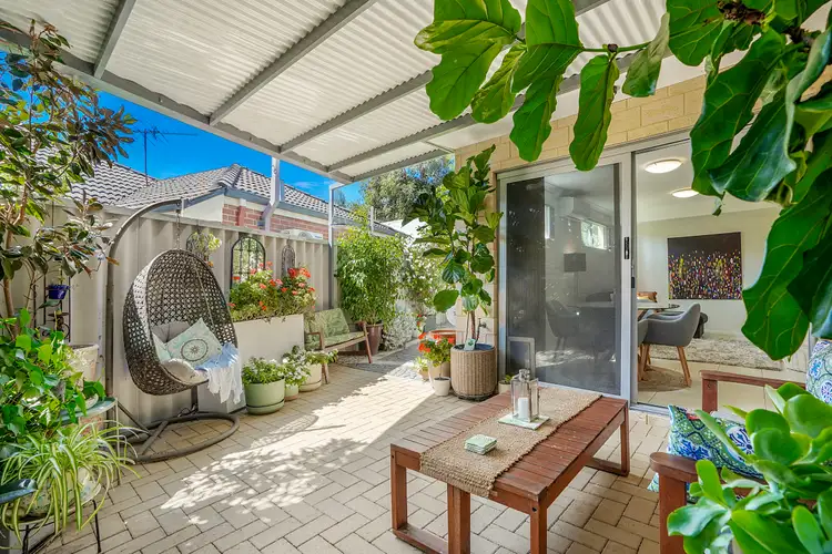 Second view of Homely house listing, 5/46 Bridgewater Crescent, Karrinyup WA 6018