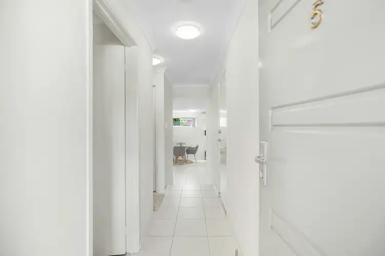 Third view of Homely house listing, 5/46 Bridgewater Crescent, Karrinyup WA 6018