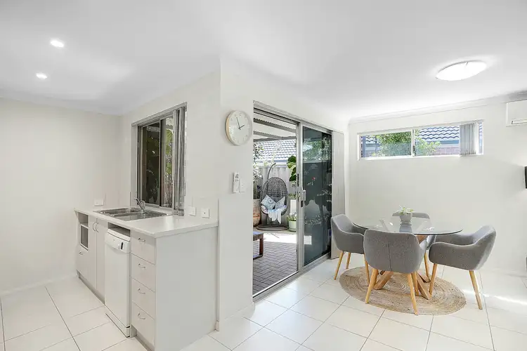 Fifth view of Homely house listing, 5/46 Bridgewater Crescent, Karrinyup WA 6018