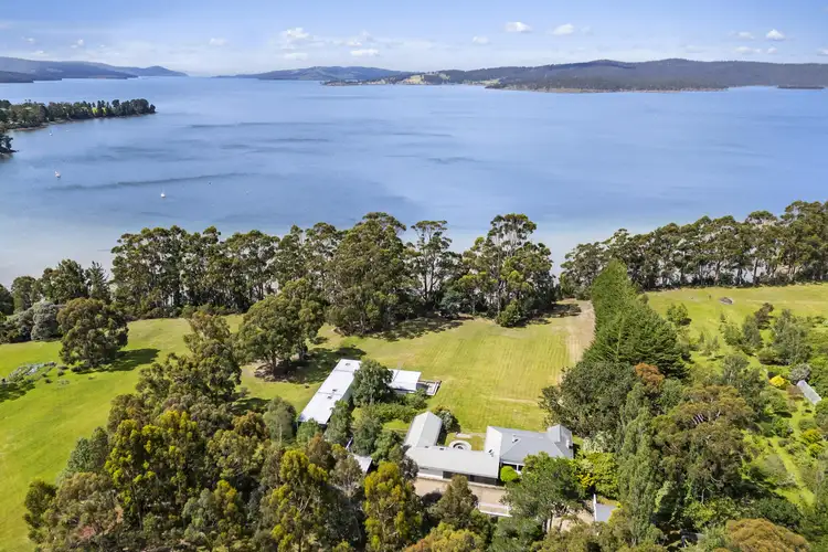 Main view of Homely house listing, 3747 Channel Highway, Birchs Bay TAS 7162